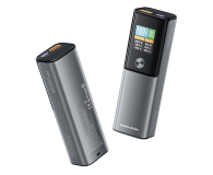 Mobile Origin PowerBank 100W 14000mAh PB12 USB-C + USB-A - 1502707 - zdjęcie 3